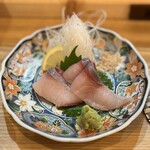 寿司と海鮮料理 北陸がっぱ - 