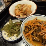 富士見台 そ食 らくだ - 