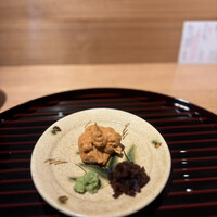 鮨 かうと - あんきもとちりめんじゃこ