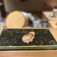 鮨 かうと - 穴子