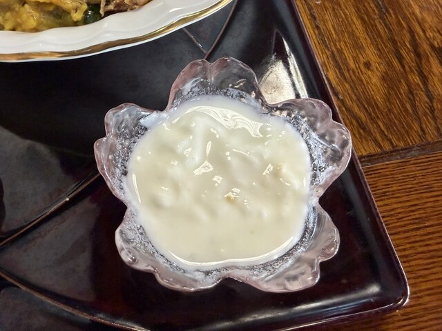 ハラールカレーレストラン（HALAL CURRY RESTAURANT） - 東白石（インド料理）の写真