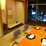 名古屋 浅田 - 少人数用のお座敷