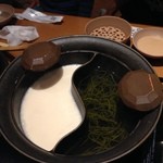 Shabushabu Onyasai - 