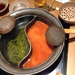 Shabushabu Onyasai - 