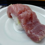 小松 弥助 - トロ