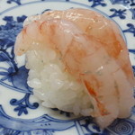 小松 弥助 - 甘海老