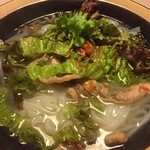 BIG KAHUNA - フォー・ガー