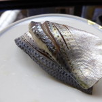 小松 弥助 - こはだ