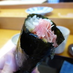 小松 弥助 - ねぎとろ