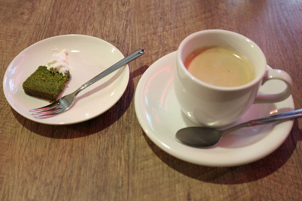 Pizza to Wine Toriba Kitchen Grits photo 3