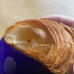 マエジマ製パン - クロワッサン♪