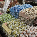 リンツ ショコラ ブティック - 料理写真: