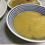 アジアカレーハウス - 