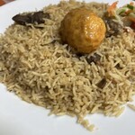 アジアカレーハウス - 