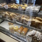 マエジマ製パン - 