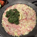 杏樹亭 岸根店 - 