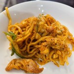 ネパーリチュロ - 