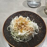 東京とんかつ がぶう - 