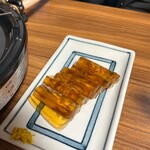 豊田屋 - にこごり