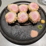 東京とんかつ がぶう - 