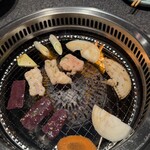 杏樹亭 岸根店 - 