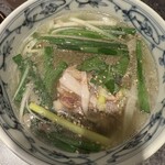 杏樹亭 岸根店 - 