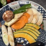 杏樹亭 岸根店 - 