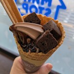 ミニストップ - 料理写真: