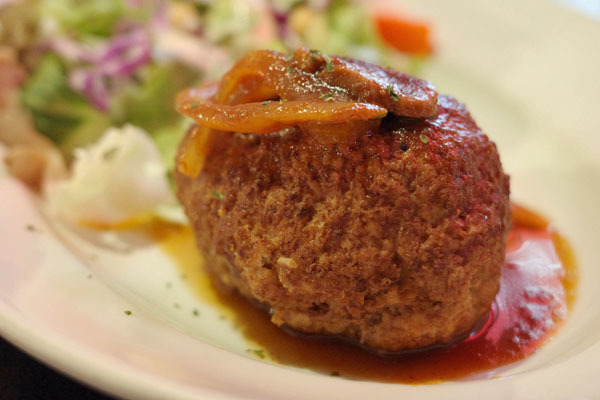 Pizza to Wine Toriba Kitchen Grits photo 2