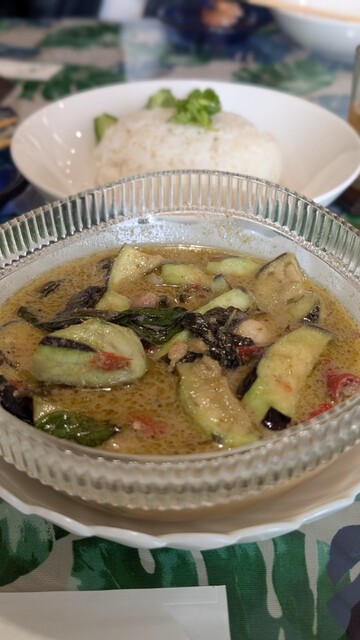 タイレストランバンコック - 十和田市（タイ料理）の写真