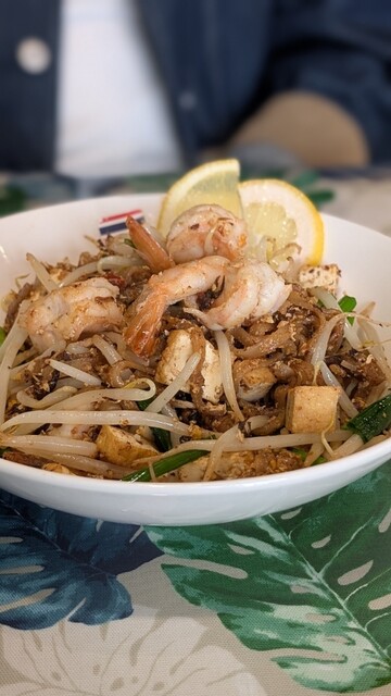 タイレストランバンコック - 十和田市（タイ料理）の写真