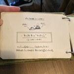 カフェ ケシパール - 