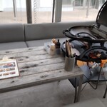 VEGGIE ISO TERRACE - 