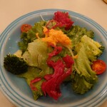 Cafe&Restaurant CENTRALE - 