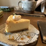 カフェ ケシパール - 