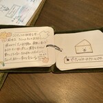 カフェ ケシパール - 