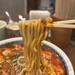 中華そば 赤寅 - 