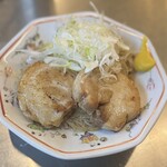 ジャンソーアタル - 