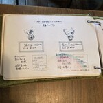 カフェ ケシパール - 