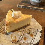 カフェ ケシパール - 