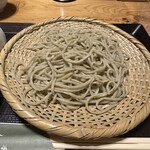 手打蕎麦 ふじや - 