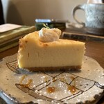 カフェ ケシパール - 