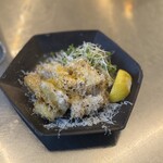 ジャンソーアタル - 