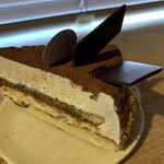 パティスリー グランウール - 