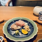 日本料理FUJI - 