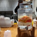 VEGGIE ISO TERRACE - 