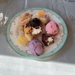 ビッグ アイランド - 