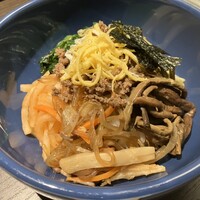 叙々苑 新宿小田急ハルク店 - 