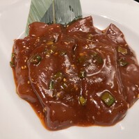 叙々苑 新宿小田急ハルク店 - 