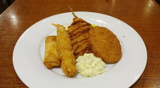 Brighton Bell Midosuji Ten